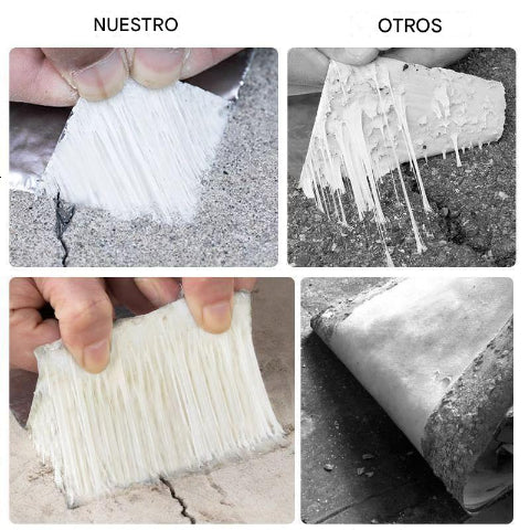 AquaBond Cinta Adhesiva Impermeable La Mejor Solución para Fugas - [PROMOCIÓN DISPONIBLE SOLO HOY]