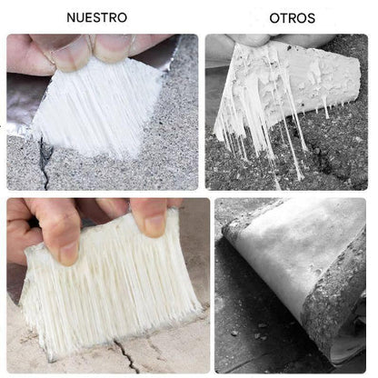 AquaBond Cinta Adhesiva Impermeable La Mejor Solución para Fugas - [PROMOCIÓN DISPONIBLE SOLO HOY]