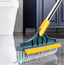 SwepFlex - Cepillo Limpieza 2 En 1