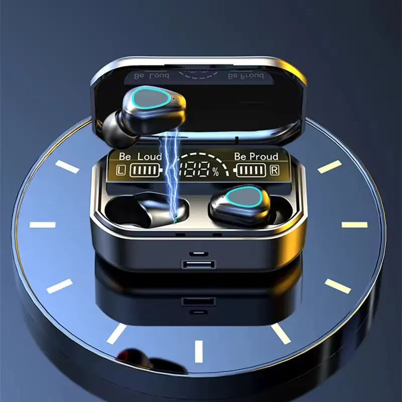 Galaxy Audífonos In-ear Sonido Superior - [PROMOCIÓN DISPONIBLE SOLO HOY]