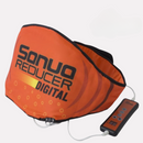 Sauna Reducer Cinturon Reductor de Grasa Efecto Sauna - [PROMOCIÓN DISPONIBLE SOLO HOY]