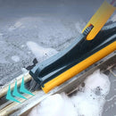 SwepFlex - Cepillo Limpieza 2 En 1