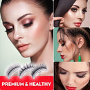 GlamFix - Realza tu mirada de forma natural - [PROMOCIÓN DISPONIBLE SOLO HOY]