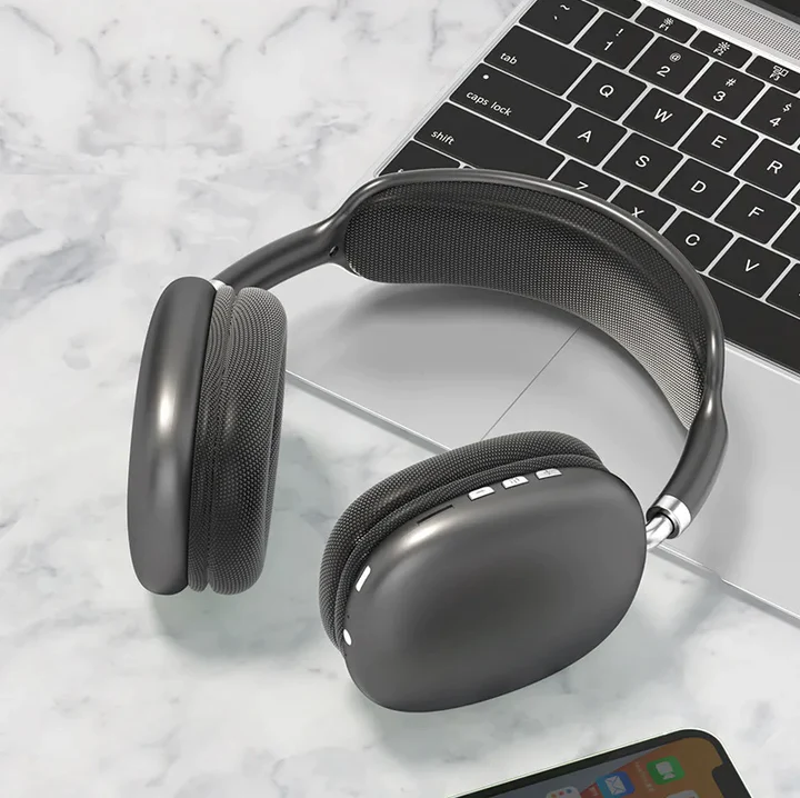 AirElite Max Los Auriculares Más Virales Del Momento - [PROMOCIÓN DISPONIBLE SOLO HOY]