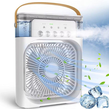 CoolZen - Ventilación silenciosa - [PROMOCIÓN DISPONIBLE SOLO HOY]