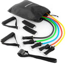 FitBands Pro Cuerdas Elásticas de Fitness - [PROMOCIÓN DISPONIBLE SOLO HOY]