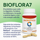 FloraMax – 7 cepas para tu salud digestiva e inmunidad