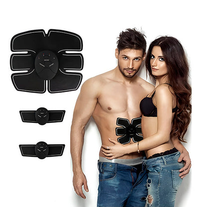 SixPack EMS Estimulador Muscular - [PROMOCIÓN DISPONIBLE SOLO HOY]