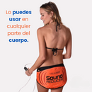 Sauna Reducer Cinturon Reductor de Grasa Efecto Sauna - [PROMOCIÓN DISPONIBLE SOLO HOY]