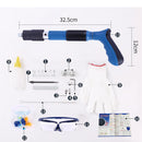 FixMaster Pro - Poder y Precisión en Cada Disparo - [PROMOCIÓN DISPONIBLE SOLO HOY]