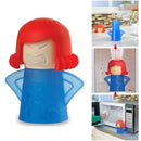 Angry Mama Limpiador Microondas - [PROMOCIÓN DISPONIBLE SOLO HOY]