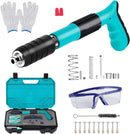 PowerFix Elite Pistola de Clavos Manual + Clavos Gratis - [PROMOCIÓN DISPONIBLE SOLO HOY]