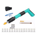 PowerFix Elite Pistola de Clavos Manual + Clavos Gratis - [PROMOCIÓN DISPONIBLE SOLO HOY]