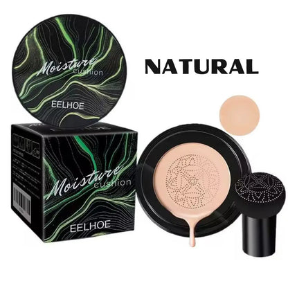 Moisture Cushion Base de Maquillaje - [PROMOCIÓN DISPONIBLE SOLO HOY]
