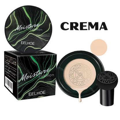 Moisture Cushion Base de Maquillaje - [PROMOCIÓN DISPONIBLE SOLO HOY]