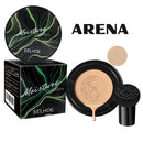 Moisture Cushion Base de Maquillaje - [PROMOCIÓN DISPONIBLE SOLO HOY]