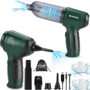 PowerMax Aspirador Portátil 3 en 1 - [PROMOCIÓN DISPONIBLE SOLO HOY]