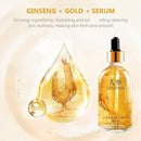 Ginseng Serum Colagen Antiedad y Acido Hialuronico - 50% OFF + ENVIO GRATIS - [PROMOCIÓN DISPONIBLE SOLO HOY]
