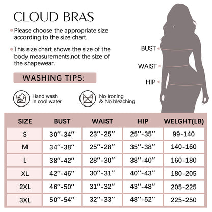 SheCurve Faja Moldeadora de Cuerpo Completo sin Costuras - [PROMOCIÓN DISPONIBLE SOLO HOY]