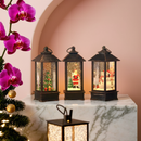 MR CHRISTMAS FAROL LED NAVIDEÑO DECORATIVO - [PROMOCIÓN DISPONIBLE SOLO HOY]