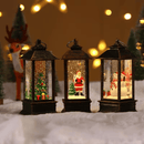 MR CHRISTMAS FAROL LED NAVIDEÑO DECORATIVO - [PROMOCIÓN DISPONIBLE SOLO HOY]
