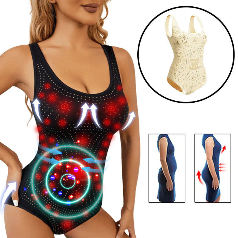 ESBELT Body de Drenaje Linfático - [PROMOCIÓN DISPONIBLE SOLO HOY]