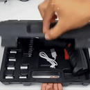 PowerFix - Tu Aliado Inalámbrico Para Reparar Todo, En Todo Lugar