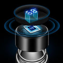 ThermoULTRA Botella Térmica Inteligente Lenogue 500ml - Innovación y Estilo para Bebidas a la Temperatura Perfecta 🔥