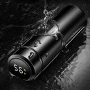 ThermoULTRA Botella Térmica Inteligente Lenogue 500ml - Innovación y Estilo para Bebidas a la Temperatura Perfecta 🔥