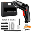 TorqueMaster Destornillador Eléctrico - [PROMOCIÓN DISPONIBLE SOLO HOY]