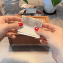 MoneyGuard Hucha de Madera con Contador - [PROMOCIÓN DISPONIBLE SOLO HOY]