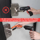 PowerFix - Tu Aliado Inalámbrico Para Reparar Todo, En Todo Lugar