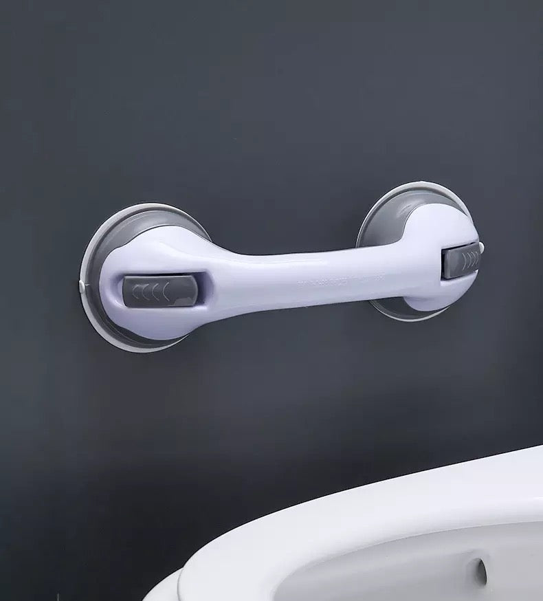 SafeBano Agarradera de Seguridad Pro - [PROMOCIÓN DISPONIBLE SOLO HOY]