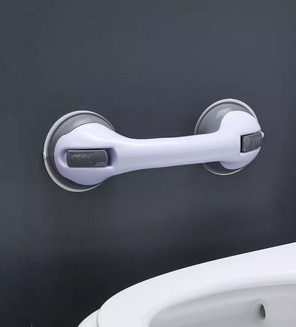 SafeBano Agarradera de Seguridad Pro - [PROMOCIÓN DISPONIBLE SOLO HOY]