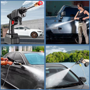 PowerJet PRO – Fuerza Inalámbrica Que Lo Puede Todo