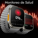 UltraWatch Pro - [PROMOCIÓN DISPONIBLE SOLO HOY]
