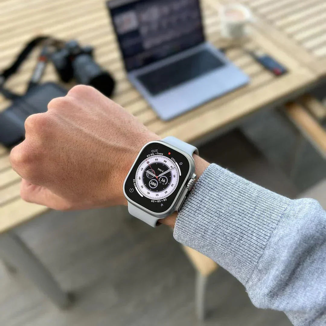 UltraWatch Pro - [PROMOCIÓN DISPONIBLE SOLO HOY]
