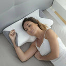 Therapy Somnia Almohada Viscoelástica Cervical - [PROMOCIÓN DISPONIBLE SOLO HOY]