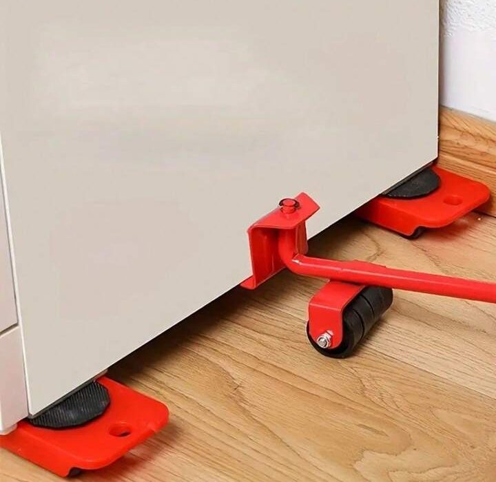 LiftMaster Kit Elevador de Muebles (+300Kg) - [PROMOCIÓN DISPONIBLE SOLO HOY]