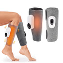 PantoMas Masajeador Eléctrico con Calefacción para Piernas y Pantorrillas - [PROMOCIÓN DISPONIBLE SOLO HOY]