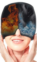 MIGRALIV GORRO TERAPÉUTICO - [PROMOCIÓN DISPONIBLE SOLO HOY]