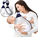 BabyCarrier Mochila porta bebés Ergonómico Ligero - [PROMOCIÓN DISPONIBLE SOLO HOY]
