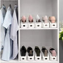 ShoeStacks Organizador de Zapatos (Pack 3 un.) - [PROMOCIÓN DISPONIBLE SOLO HOY]