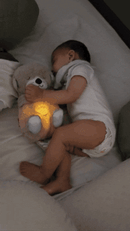 CalmyBear  El Osito que Te Relaja con su Respiración - [PROMOCIÓN DISPONIBLE SOLO HOY]