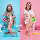 CrystalHair  Depiladora Indolora - [PROMOCIÓN DISPONIBLE SOLO HOY]