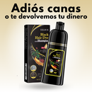 MenoCanas – Champú Antiedad para tu Cabello