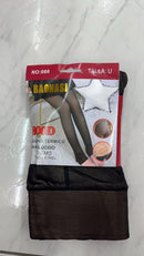 (Compre 1 y Lleve 2) VeluOn Medias Térmicas Translúcidas - [PROMOCIÓN DISPONIBLE SOLO HOY]