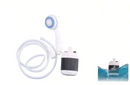 AquaCamp - Regadera de Ducha Portátil - [PROMOCIÓN DISPONIBLE SOLO HOY]