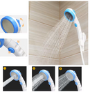 AquaCamp - Regadera de Ducha Portátil - [PROMOCIÓN DISPONIBLE SOLO HOY]