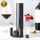 VinoTek Elite – La Manera más Elegante de Abrir y Conservar tu Vino - [PROMOCIÓN DISPONIBLE SOLO HOY]